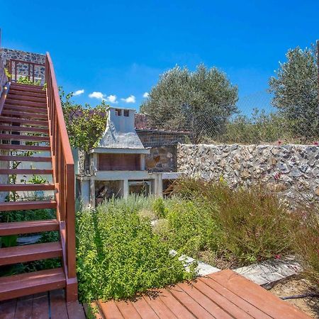 Villa Helios Калаф Экстерьер фото